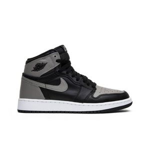 Air Jordan 1 Retro High OG GS ‘Shadow’